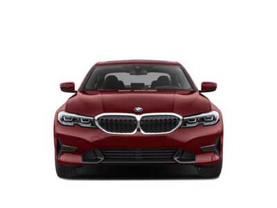 2019 BMW 3 Series, $0. Photo 7