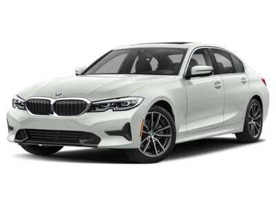 2019 BMW 3 Series, $0. Photo 1