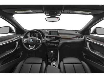 2018 BMW X2, $0. Photo 11