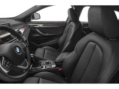 2018 BMW X2, $0. Photo 12