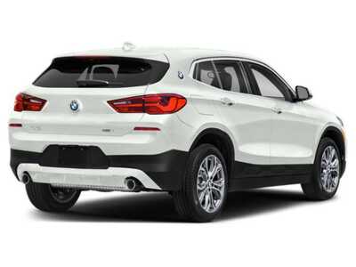 2018 BMW X2, $0. Photo 2