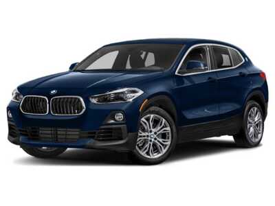 2018 BMW X2, $0. Photo 4