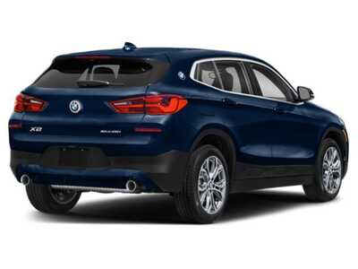 2018 BMW X2, $0. Photo 5