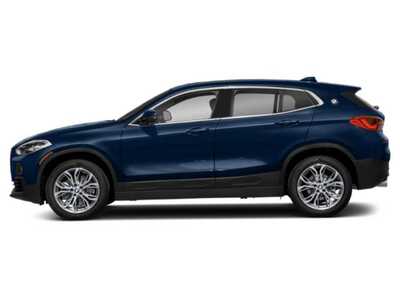 2018 BMW X2, $0. Photo 6
