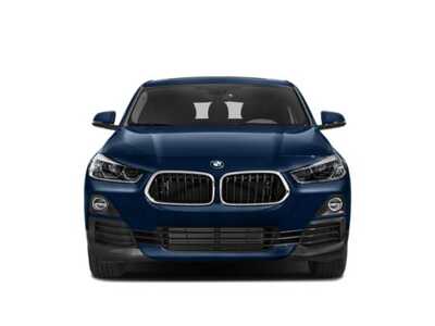 2018 BMW X2, $0. Photo 7