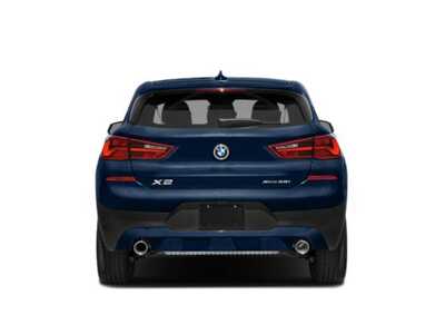 2018 BMW X2, $0. Photo 8