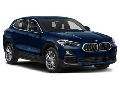 2018 BMW X2, $0. Photo 9