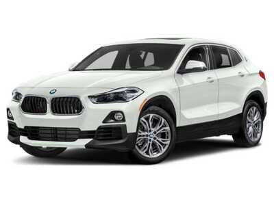2018 BMW X2, $0. Photo 1