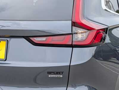 2023 Honda CR-V, $36848. Photo 10