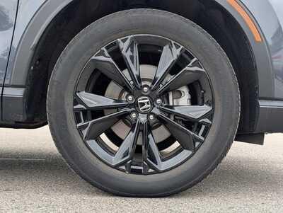 2023 Honda CR-V, $36848. Photo 11