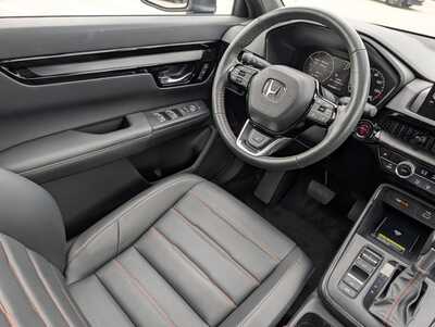 2023 Honda CR-V, $36848. Photo 12