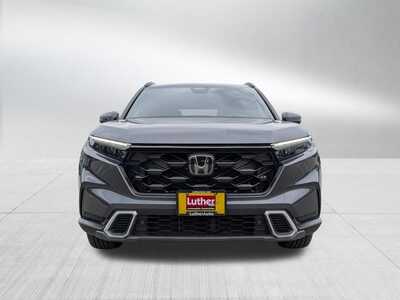 2023 Honda CR-V, $36848. Photo 2