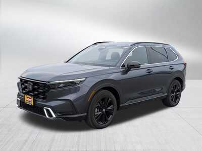 2023 Honda CR-V, $36848. Photo 3