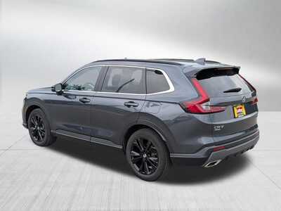 2023 Honda CR-V, $36848. Photo 5