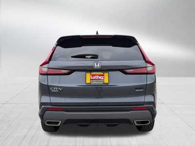 2023 Honda CR-V, $36848. Photo 6