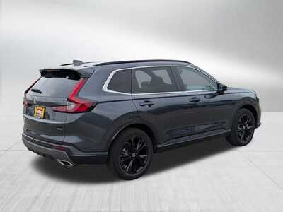 2023 Honda CR-V, $36848. Photo 7