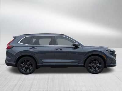 2023 Honda CR-V, $36848. Photo 8