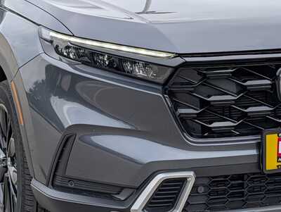 2023 Honda CR-V, $36848. Photo 9