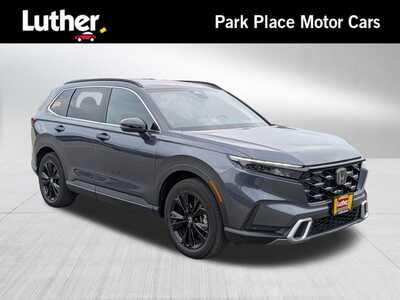 2023 Honda CR-V, $36848. Photo 1
