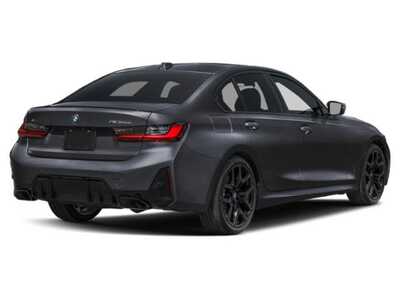 2025 BMW 3 Series, $0. Photo 2