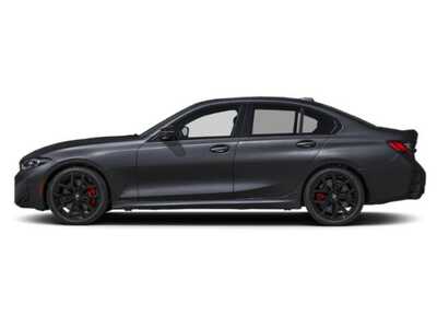 2025 BMW 3 Series, $0. Photo 3