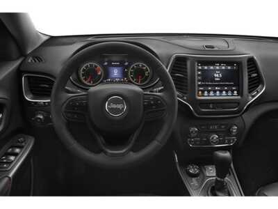 2020 Jeep Cherokee, $0. Photo 10