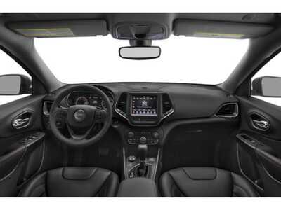 2020 Jeep Cherokee, $0. Photo 11