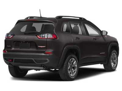 2020 Jeep Cherokee, $0. Photo 2