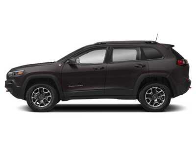 2020 Jeep Cherokee, $0. Photo 3