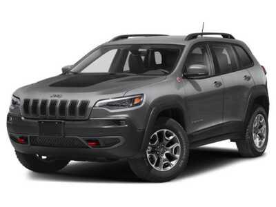 2020 Jeep Cherokee, $0. Photo 4