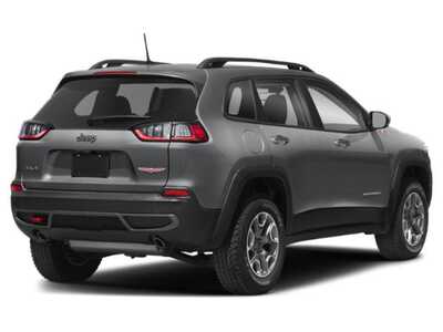2020 Jeep Cherokee, $0. Photo 5