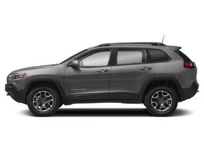 2020 Jeep Cherokee, $0. Photo 6