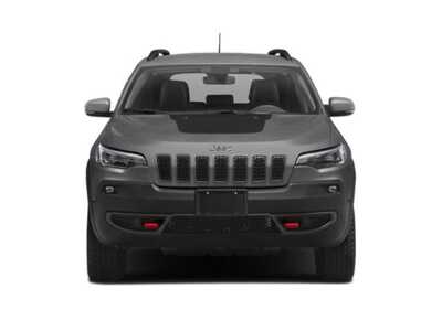 2020 Jeep Cherokee, $0. Photo 7