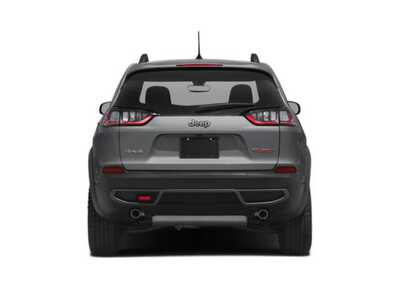 2020 Jeep Cherokee, $0. Photo 8