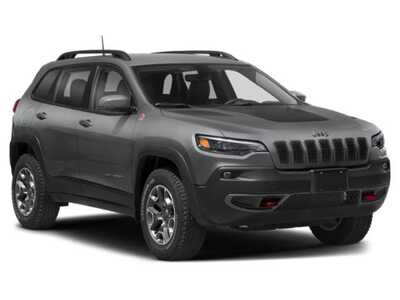 2020 Jeep Cherokee, $0. Photo 9