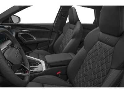 2026 Audi SQ5, $76475. Photo 11