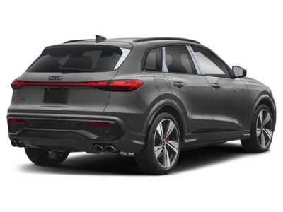 2026 Audi SQ5, $76475. Photo 2