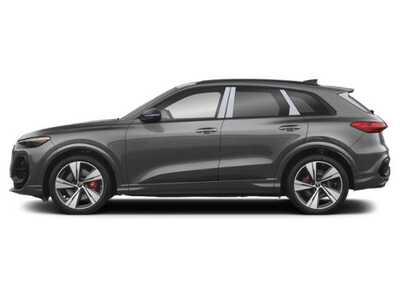 2026 Audi SQ5, $76475. Photo 3