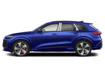 2026 Audi SQ5, $76475. Photo 6
