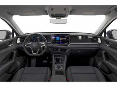 2026 Volkswagen Tiguan, $39391. Photo 10