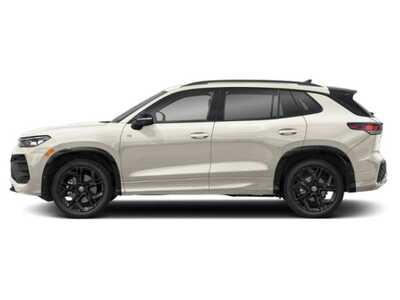 2026 Volkswagen Tiguan, $41831. Photo 3