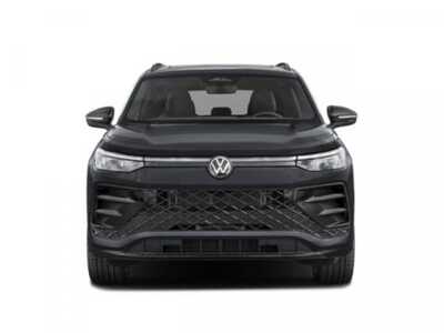 2026 Volkswagen Tiguan, $41831. Photo 7