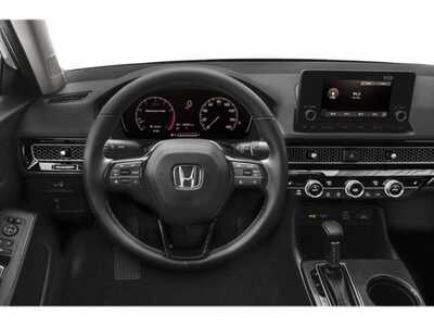 2023 Honda Civic, $0. Photo 10