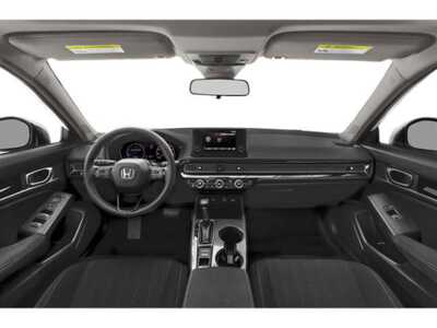 2023 Honda Civic, $0. Photo 11