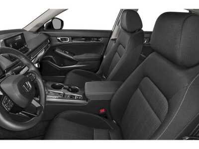 2023 Honda Civic, $0. Photo 12