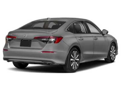 2023 Honda Civic, $0. Photo 2