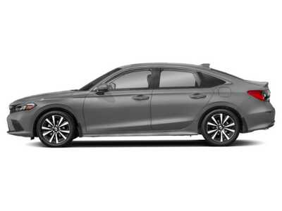 2023 Honda Civic, $0. Photo 3