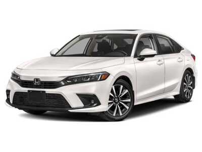 2023 Honda Civic, $0. Photo 4