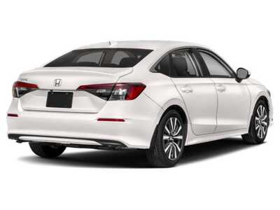 2023 Honda Civic, $0. Photo 5