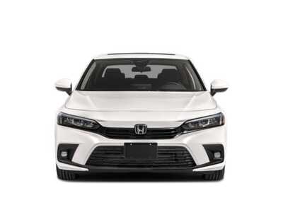2023 Honda Civic, $0. Photo 7